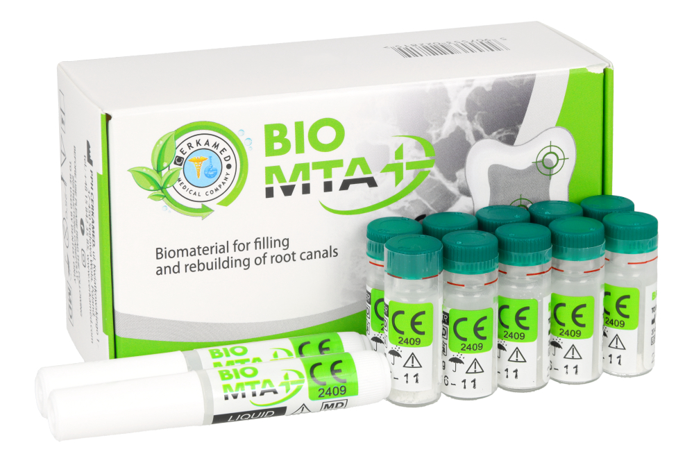 BIO MTA + maxi