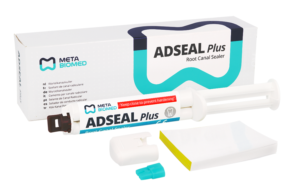 Adseal Plus Root Canal Sealer