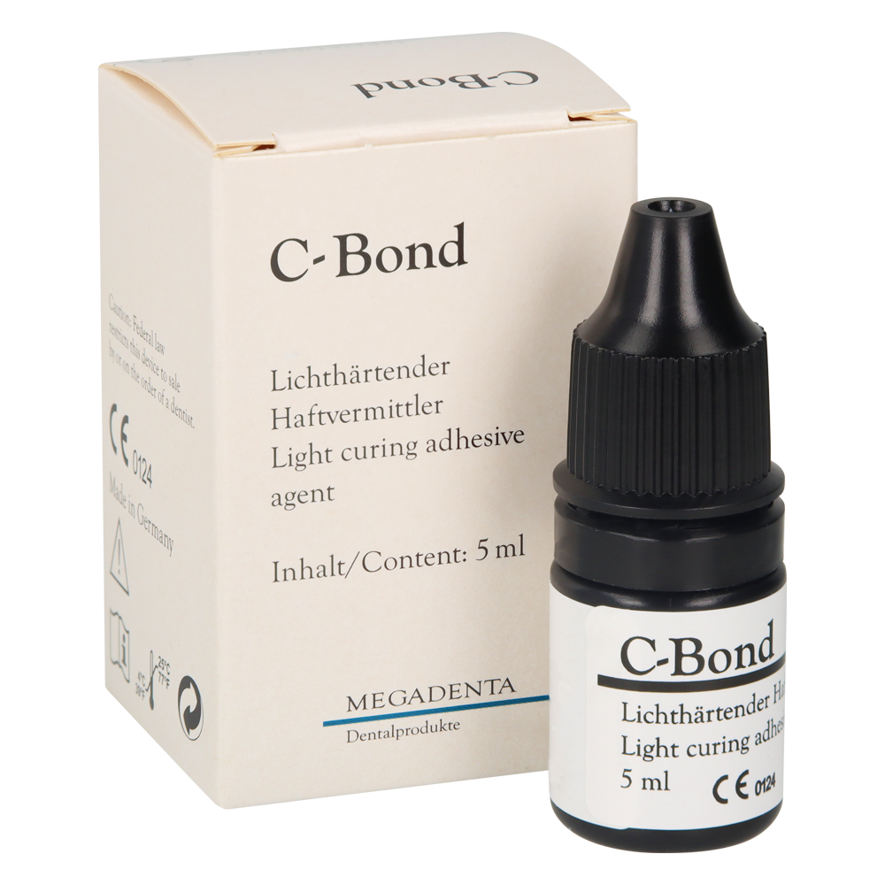 C-Bond Megadenta 5ml