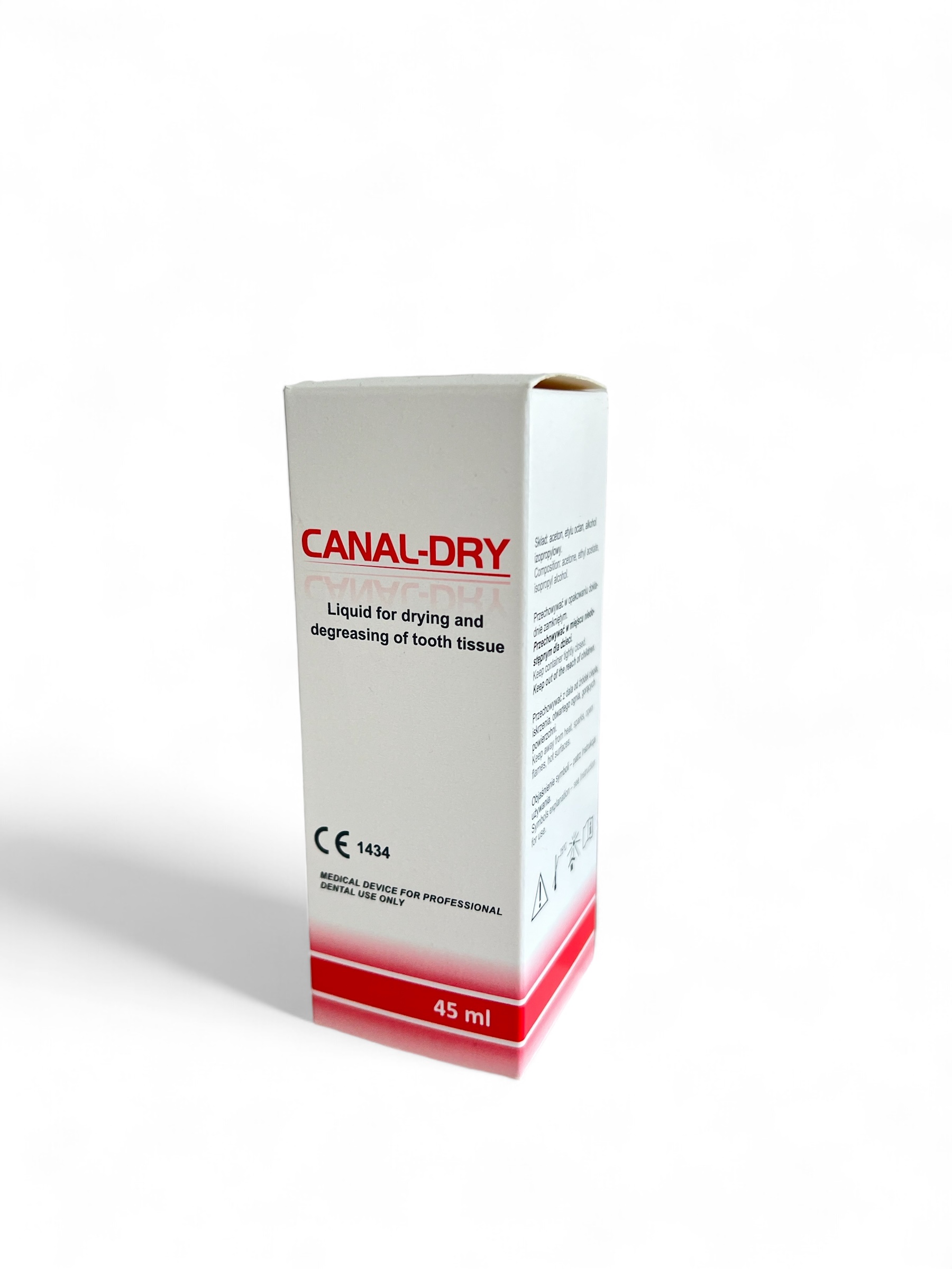 Canal Dry 45ml