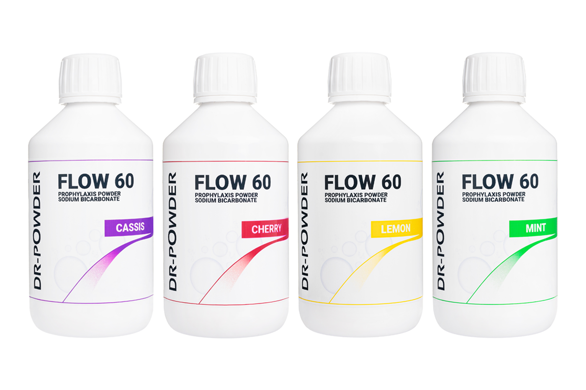 Flow 60 Dr-Powder