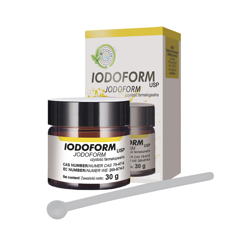 JODOFORM 30 g